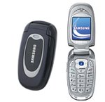   Samsung SGH-X481