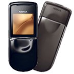   Nokia 8800 Sirocco Edition