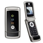   Motorola W220