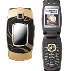   Samsung SGH-E500