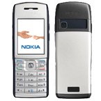   Nokia E50