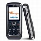   Nokia 6151 Black