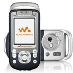 Мобильный телефон SonyEricsson W600i Мобильный телефон SonyEricsson W600i