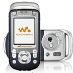   SonyEricsson W600i