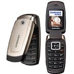 Мобильный телефон Samsung SGH-X510 Мобильный телефон Samsung SGH-X510