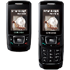 Мобильный телефон Samsung SGH-D900 Black Мобильный телефон Samsung SGH-D900 Black