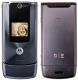 Мобильный телефон Motorola W510 Мобильный телефон Motorola W510