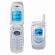 Мобильный телефон Samsung SGH-A800 Мобильный телефон Samsung SGH-A800