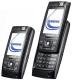   Samsung SGH-D820 black