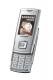 Мобильный телефон Samsung SGH-E900 silver Мобильный телефон Samsung SGH-E900 silver