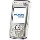   Nokia N70 ivory pearl