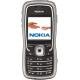   Nokia 5500 red