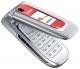   Nokia 6131 silver