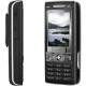 Мобильный телефон SonyEricsson K790i black + 64MB Мобильный телефон SonyEricsson K790i black + 64MB