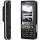   SonyEricsson K790i black + 64MB