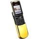   Nokia 8800 d gold