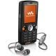   SonyEricsson W810i