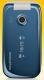 Мобильный телефон SonyEricsson Z610i blue Мобильный телефон SonyEricsson Z610i blue