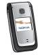   Nokia 6125 silver