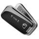 Мобильный телефон SonyEricsson Z610i black Мобильный телефон SonyEricsson Z610i black