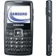 Мобильный телефон Samsung SGH-I320 black Мобильный телефон Samsung SGH-I320 black