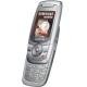 Мобильный телефон Samsung SGH-E740 black, silver Мобильный телефон Samsung SGH-E740 black, silver
