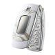   Samsung SGH-E500 white