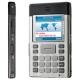 Мобильный телефон Samsung SGH-P300 modern black Мобильный телефон Samsung SGH-P300 modern black