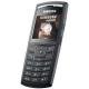 Мобильный телефон Samsung SGH-X820 black Мобильный телефон Samsung SGH-X820 black