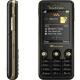 Мобильный телефон SonyEricsson W660i black Мобильный телефон SonyEricsson W660i black