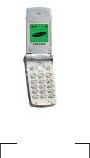 Мобильный телефон Samsung SGH-A300 Мобильный телефон Samsung SGH-A300
