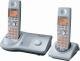 Радиотелефон Panasonic KX-TG7108 UAS Радиотелефон Panasonic KX-TG7108 UAS