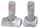 Радиотелефон Panasonic KX-TG1108 Радиотелефон Panasonic KX-TG1108
