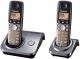 Радиотелефон Panasonic KX-TG7208 UAS Радиотелефон Panasonic KX-TG7208 UAS