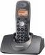 Радиотелефон Panasonic KX-TG1107 UAM Радиотелефон Panasonic KX-TG1107 UAM