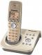 Радиотелефон Panasonic KX-TG7227 UAS Радиотелефон Panasonic KX-TG7227 UAS