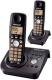 Радиотелефон Panasonic KX-TG7228 UAT Радиотелефон Panasonic KX-TG7228 UAT