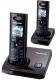 Радиотелефон Panasonic KX-TG8208 UAB Радиотелефон Panasonic KX-TG8208 UAB