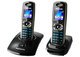Радиотелефон Panasonic KX-TG8302 UAB Радиотелефон Panasonic KX-TG8302 UAB