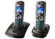 Радиотелефон Panasonic KX-TG8302 UAT Радиотелефон Panasonic KX-TG8302 UAT