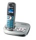 Радиотелефон Panasonic KX-TG8021 UAS Радиотелефон Panasonic KX-TG8021 UAS