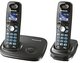 Радиотелефон Panasonic KX-TG8012 UAS Радиотелефон Panasonic KX-TG8012 UAS