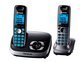 Радиотелефон Panasonic KX-TG6522 UAB Радиотелефон Panasonic KX-TG6522 UAB