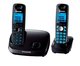 Радиотелефон Panasonic KX-TG6512 UAT Радиотелефон Panasonic KX-TG6512 UAT
