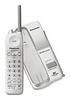 Радиотелефон Panasonic KX-TC1205 RUF/RUS Радиотелефон Panasonic KX-TC1205 RUF/RUS