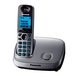 Радиотелефон Panasonic KX-TG6511 UAM Радиотелефон Panasonic KX-TG6511 UAM