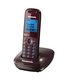 Радиотелефон Panasonic KX-TG5511 UAR Радиотелефон Panasonic KX-TG5511 UAR