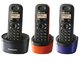 Радиотелефон Panasonic KX-TG1313 UA3 Радиотелефон Panasonic KX-TG1313 UA3
