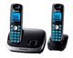 Радиотелефон Panasonic KX-TG6512 UAB Радиотелефон Panasonic KX-TG6512 UAB