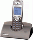 Радиотелефон Panasonic KX-TCD500 RUM/RUT/RUV Радиотелефон Panasonic KX-TCD500 RUM/RUT/RUV